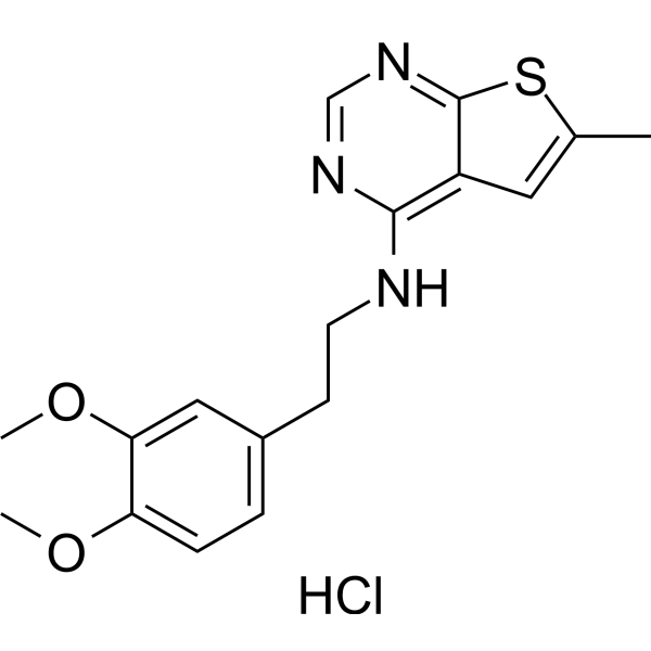 NR2F2-IN-1 1049691-47-5